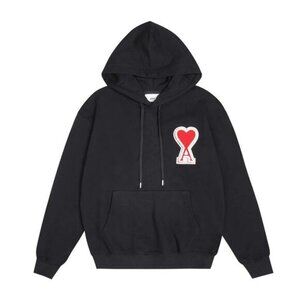 Ami Hoodie Sweatshirt